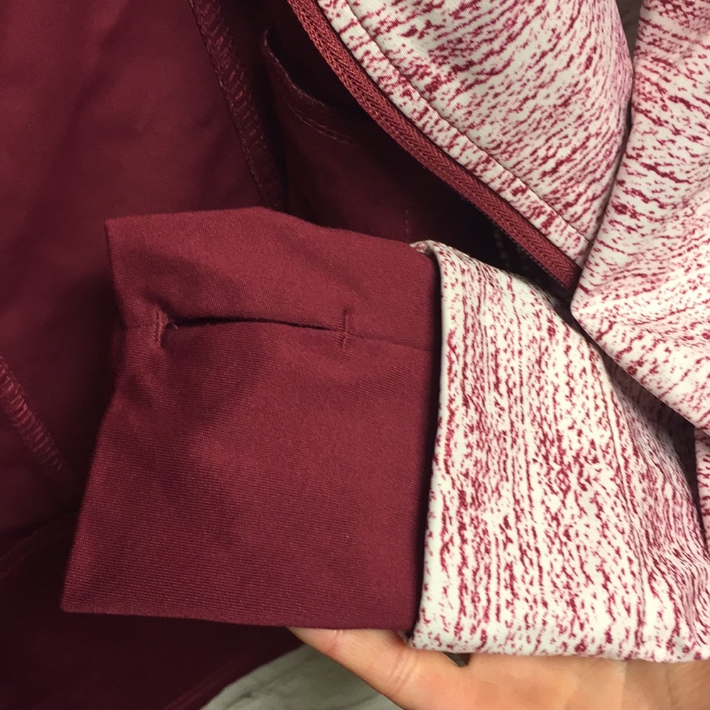 Mondetta Running Light Weight Jacket - image 7